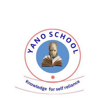 Yano School Logo